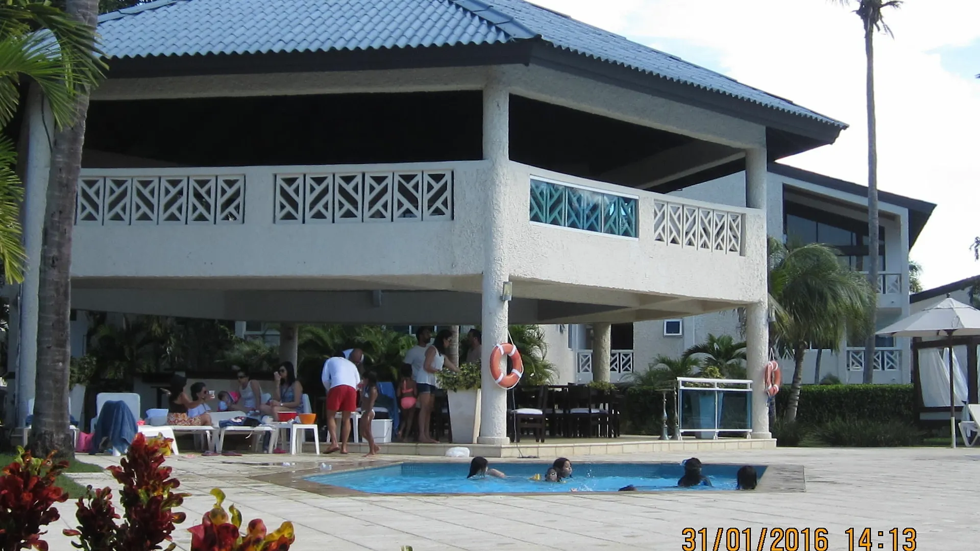 Apartments At San Marino Playa Dorada Puerto Plata Hotel