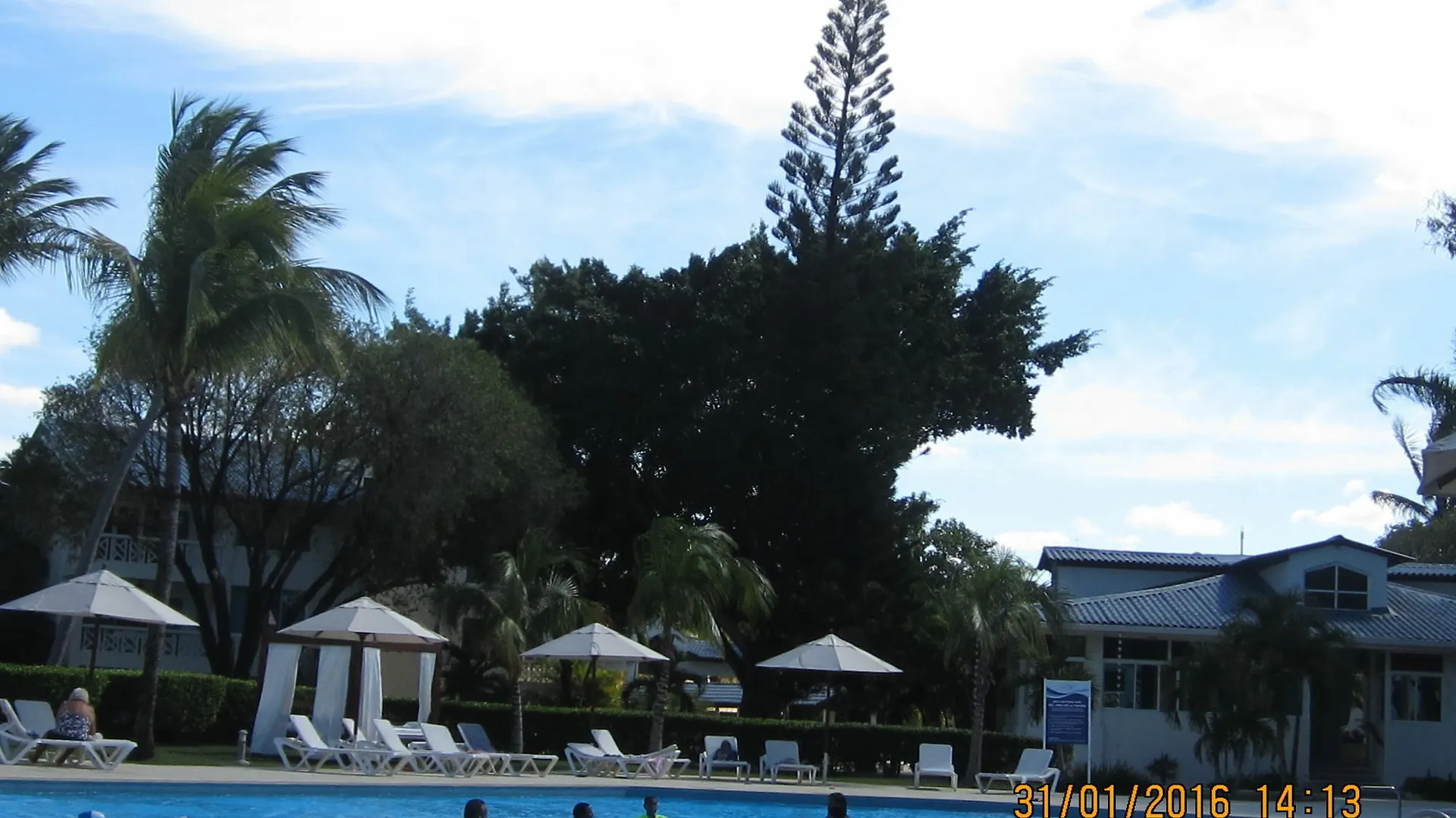 Hotel Apartments At San Marino Playa Dorada Puerto Plata