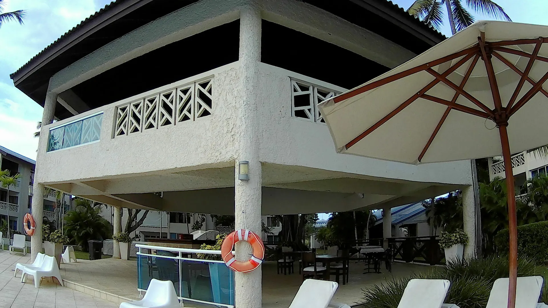 Apartments At San Marino Playa Dorada Puerto Plata Dominican Republic