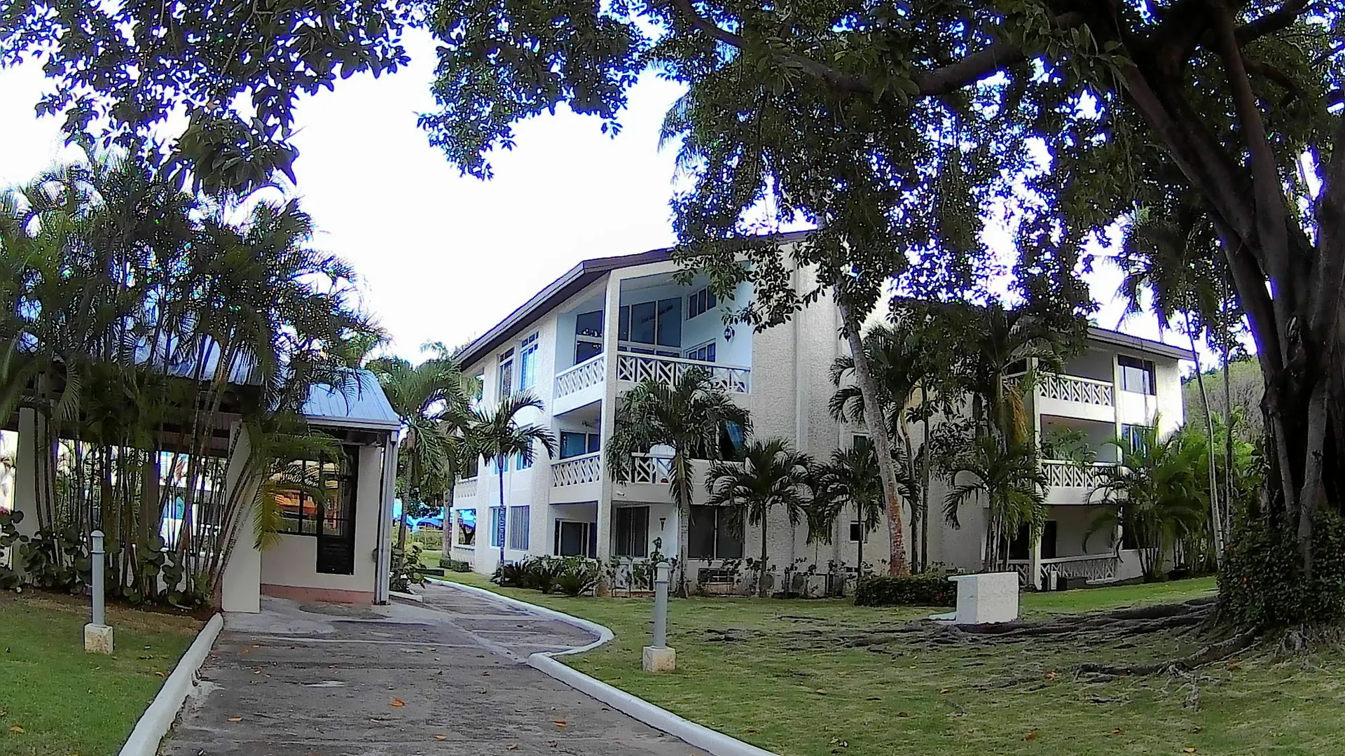 Apartments At San Marino Playa Dorada Puerto Plata Hotel