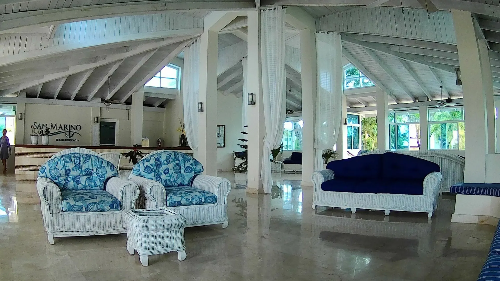 Apartments At San Marino Playa Dorada Puerto Plata