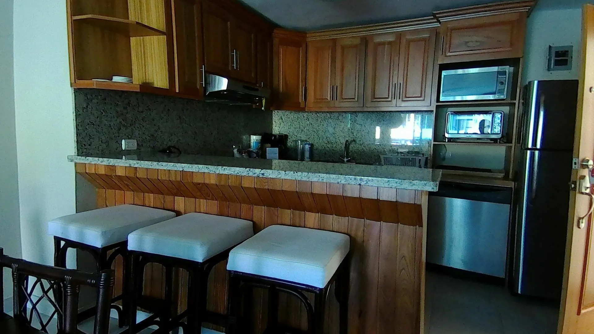 Hotel Apartments At San Marino Playa Dorada Puerto Plata