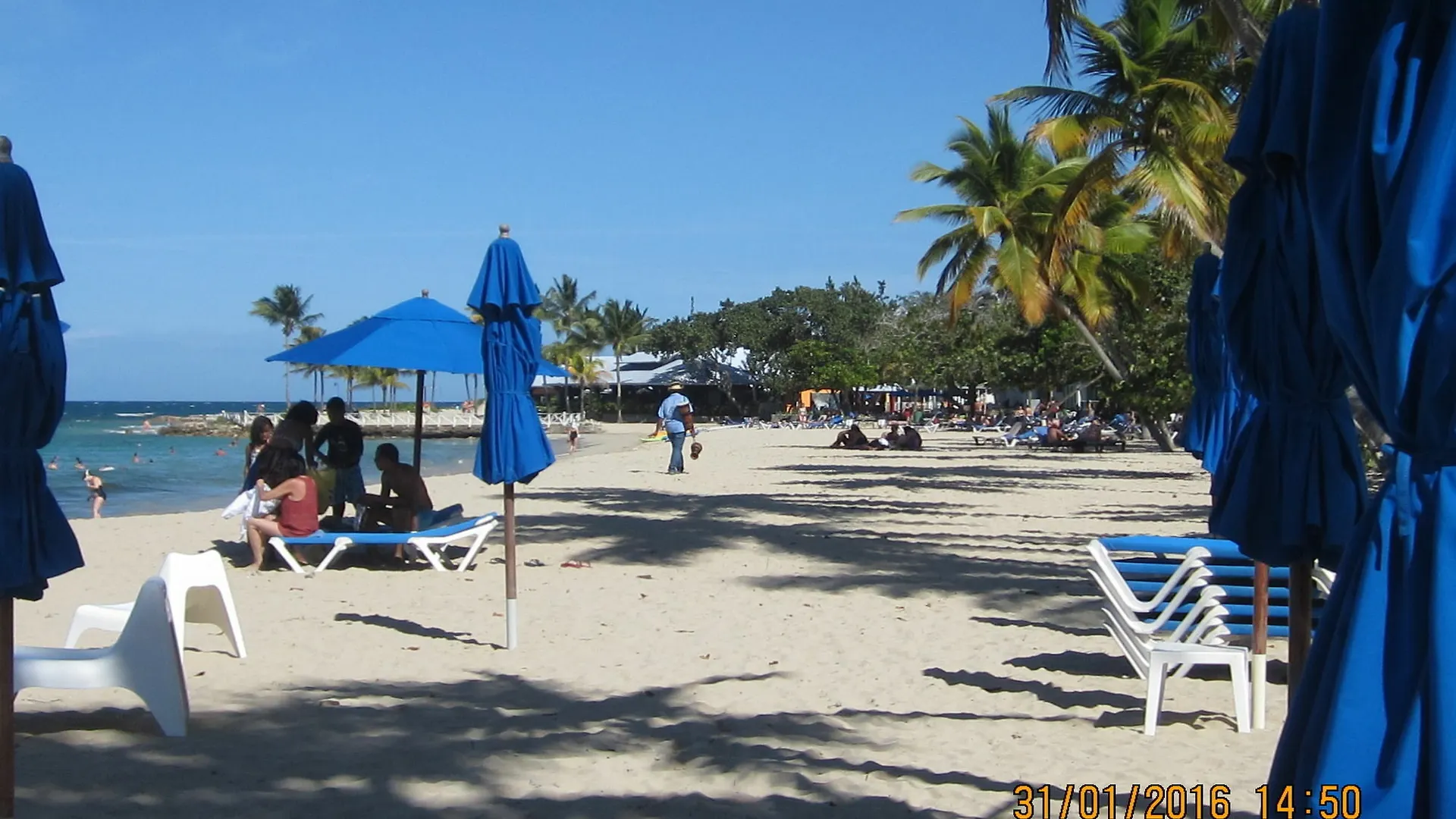 Apartments At San Marino Playa Dorada Puerto Plata 3*,