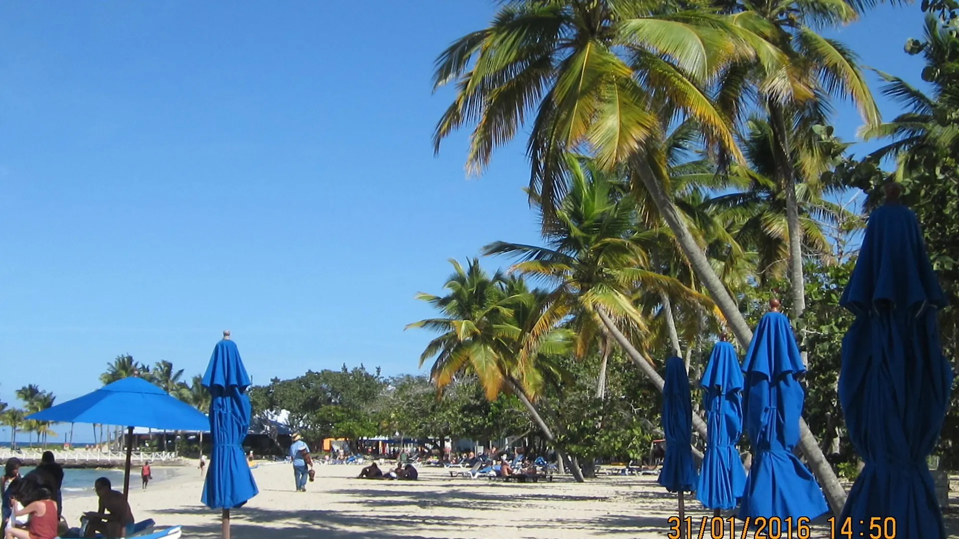 Hotel Apartments At San Marino Playa Dorada Puerto Plata