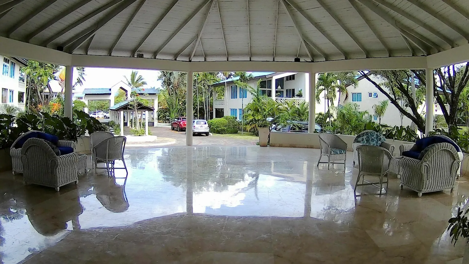 Apartments At San Marino Playa Dorada Puerto Plata Dominican Republic