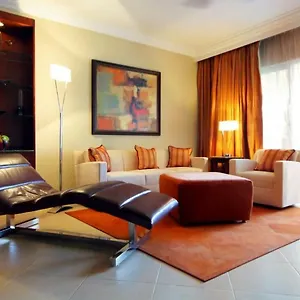 4* Hotel Presidential By Lifestyles (adults Only)