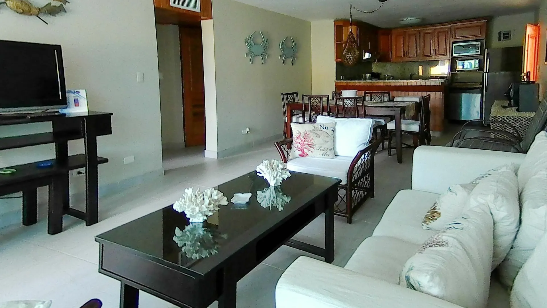 Apartments At San Marino Playa Dorada 푸에르토플라타 3*,  도미니카 공화국