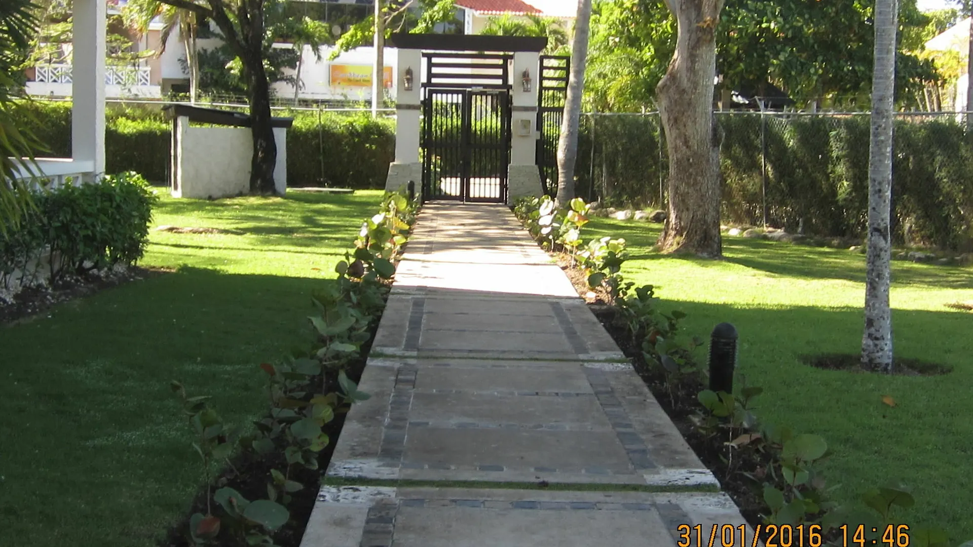 Apartments At San Marino Playa Dorada 푸에르토플라타