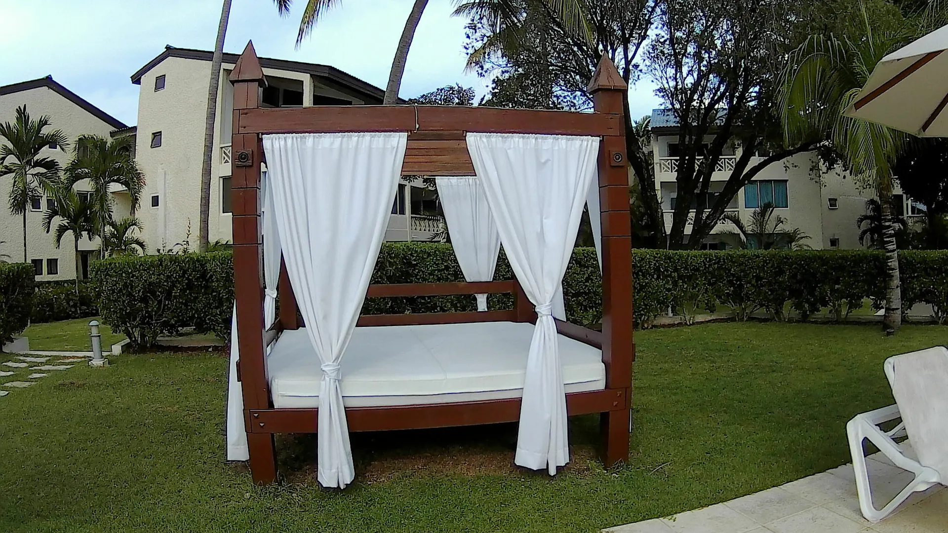 Apartments At San Marino Playa Dorada 푸에르토플라타