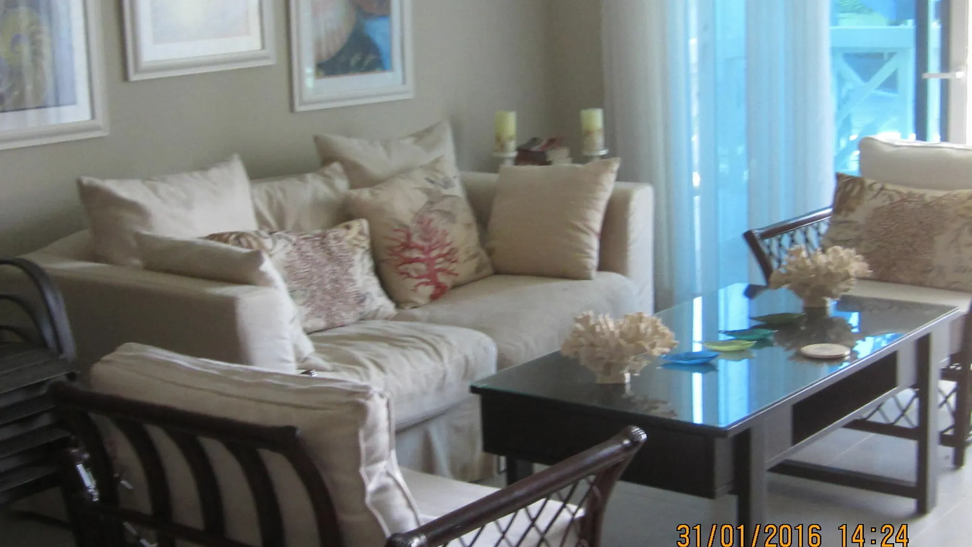 Apartments At San Marino Playa Dorada 푸에르토플라타