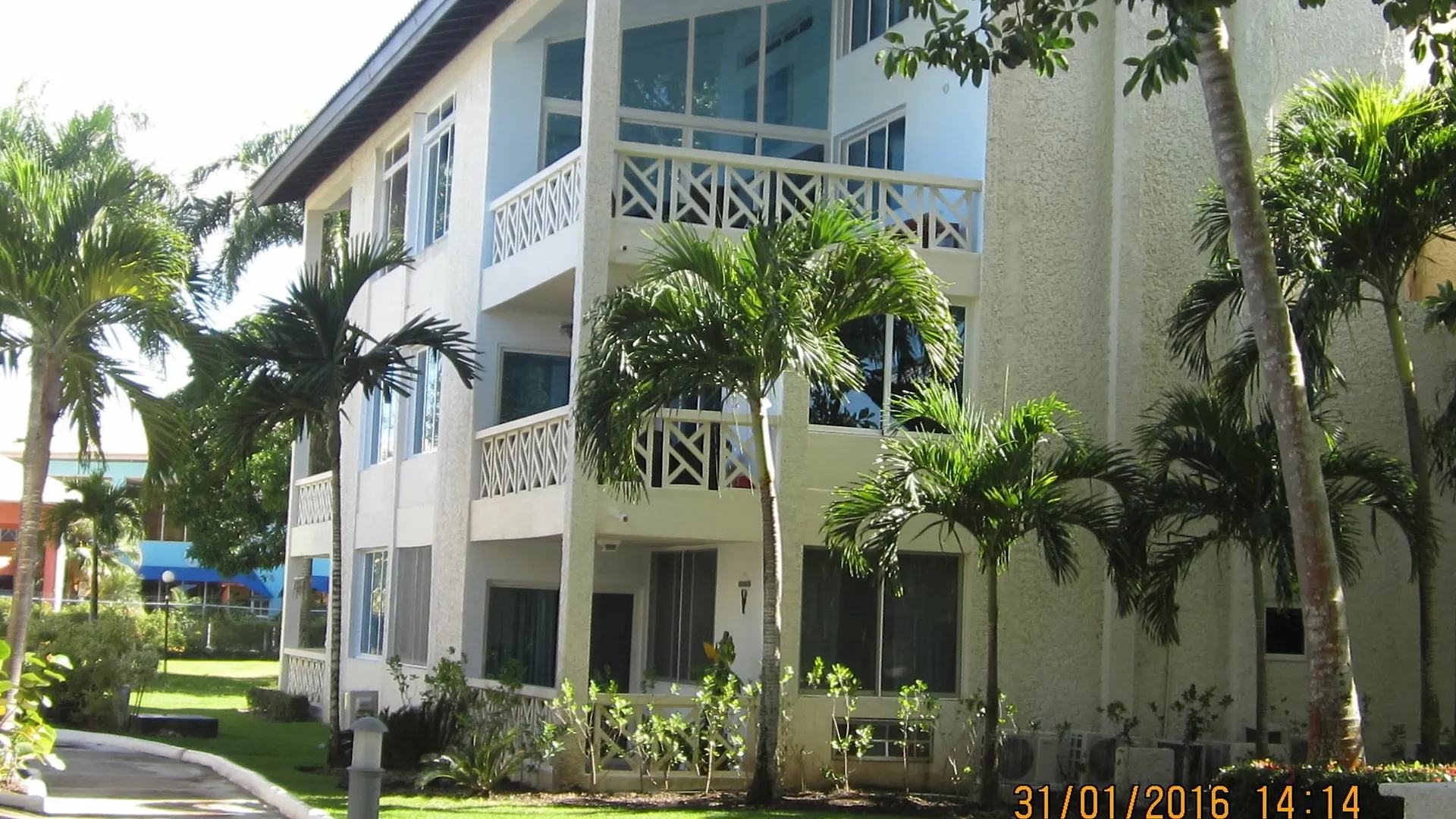 Hotel Apartments At San Marino Playa Dorada Puerto Plata